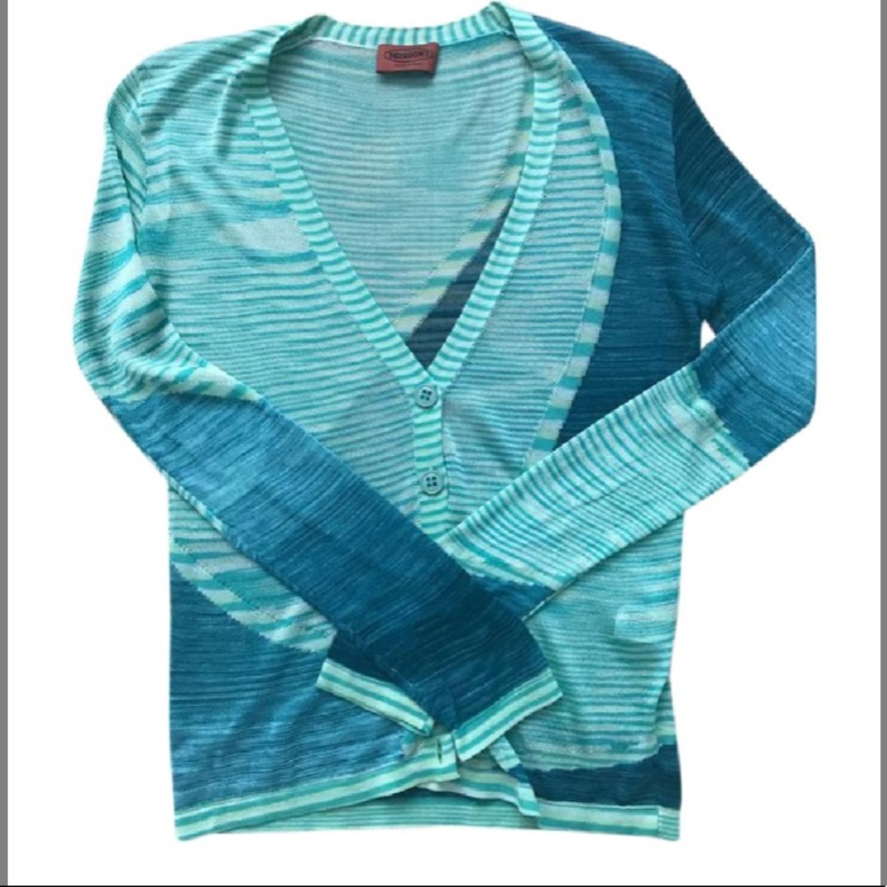 Missoni cardigan
